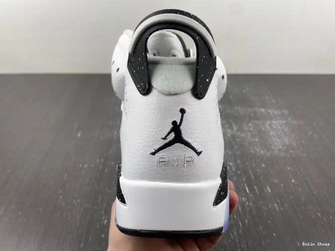 Bmlin Reverse Oreo Air CT8529-112 6 Jordan 0612